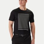 Hugo Boss TS_Tour Print T-Shirt