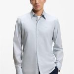 Hugo Boss Relegant_6_M Shirt