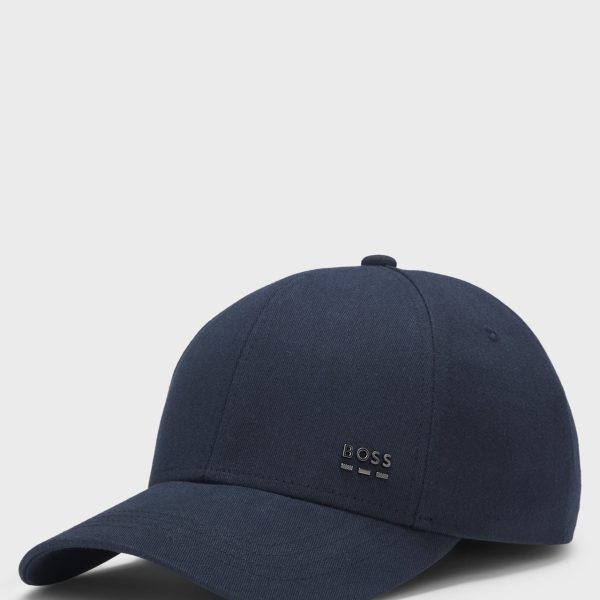 Hugo Boss Zed-Boss-Me Cap