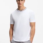 Hugo Boss Tee 5