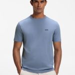 Hugo Boss Plain Tee