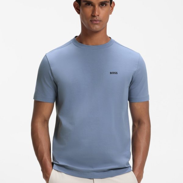 Hugo Boss Plain Tee