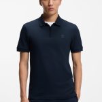 Hugo Boss Passerzip Polo