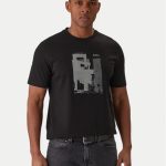Hugo Boss Te_Imprint T-Shirt