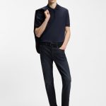 Hugo Boss P-Delaware Denim Jean