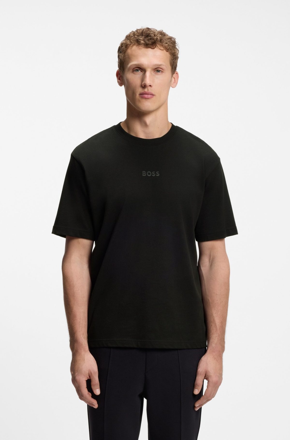 BOSS Hugo Boss Tee 10