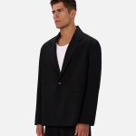 Industrie The Single Button Lusso Blazer