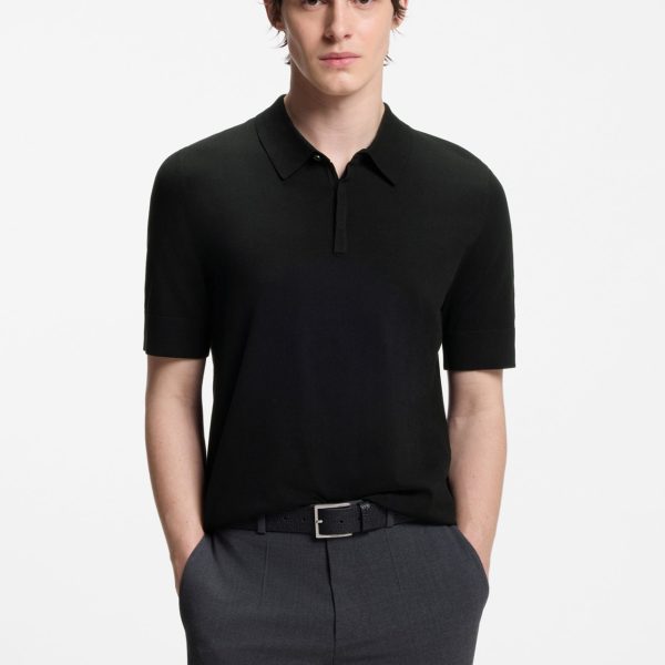 Hugo Boss San Peter-CV Polo