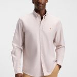Hugo Boss H-Liam-BD-L/S Shirt