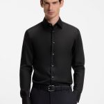 Hugo Boss H-Hank-Kent-C1- L/S Shirt