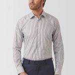 Joe Black Sentry L/S Shirt