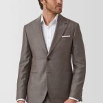 Joe Black Companion 2PC Suit