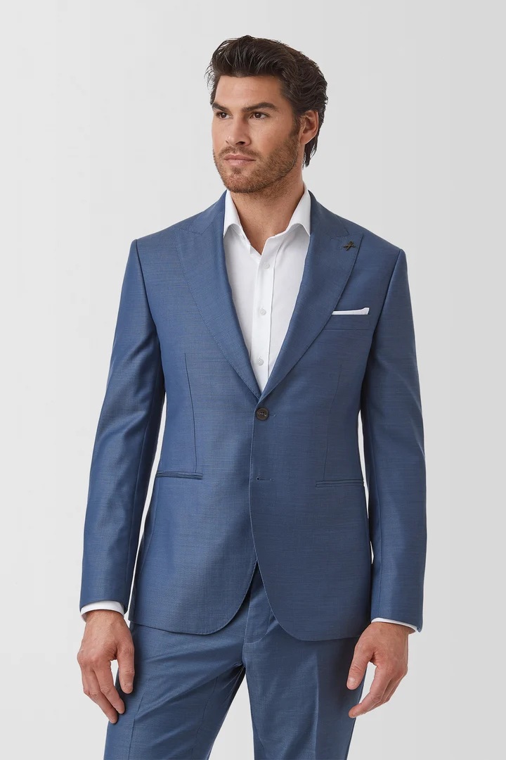 Joe Black Companion 2PC Suit - Image 2