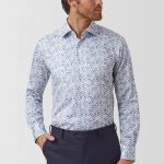 Cambridge Parkdale L/S Shirt