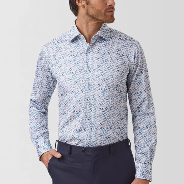 Cambridge Parkdale L/S Shirt
