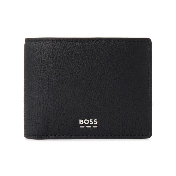 Hugo Boss Lewys 6cc Wallet