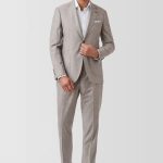 Joe Black Guard Sports Coat