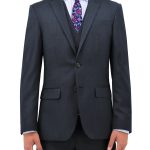 Hechter Michel-101-Suit Jacket