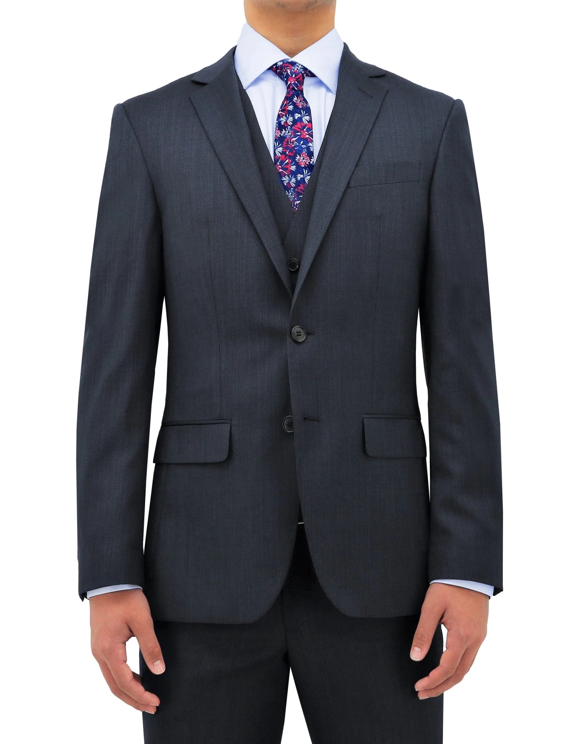 Hechter Michel-101-Suit Jacket