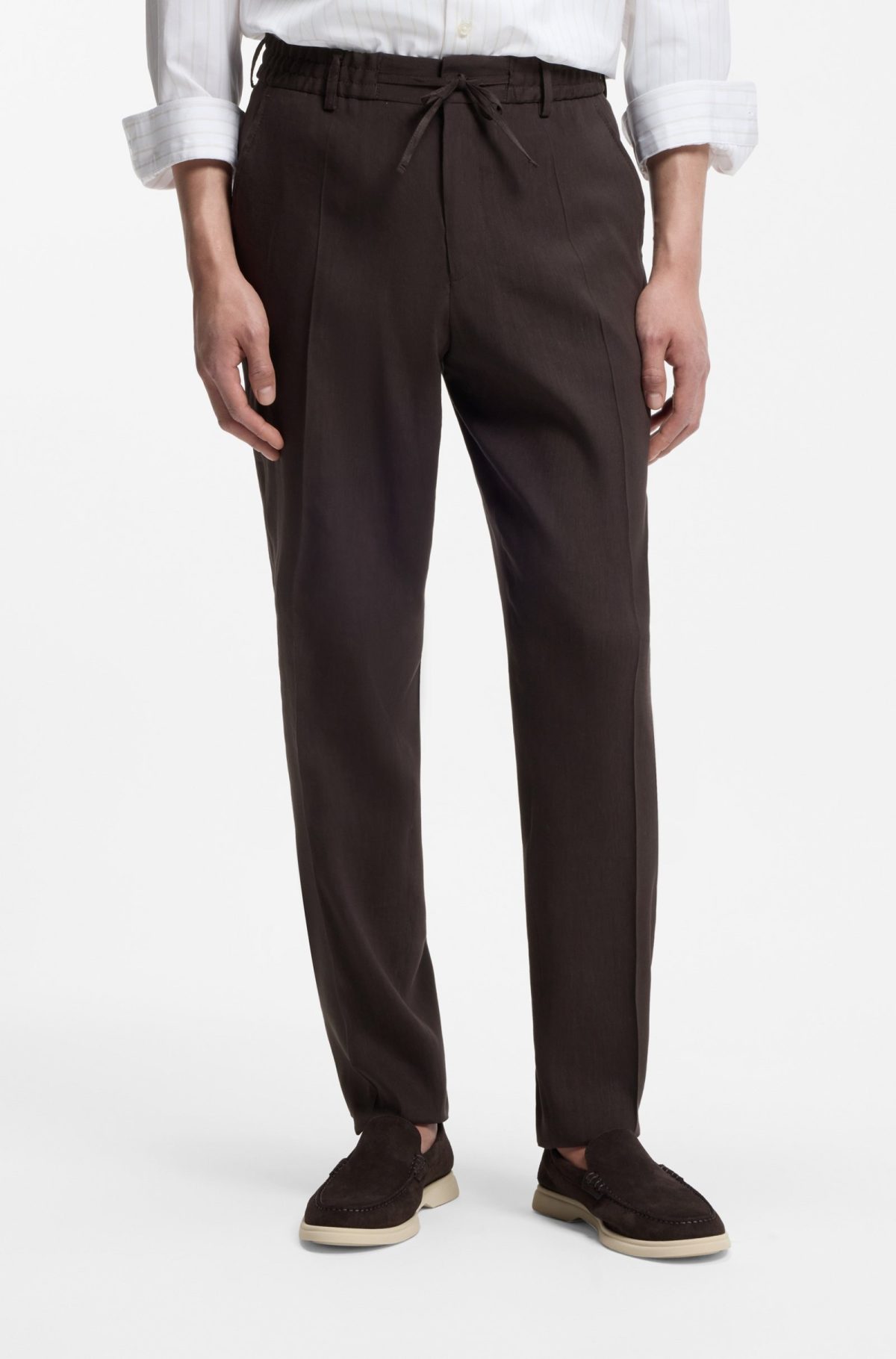 BOSS Hugo Boss P-Perin-RDS-WG-262 Trouser