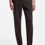 Hugo Boss P-Perin-RDS-WG-262 Trouser