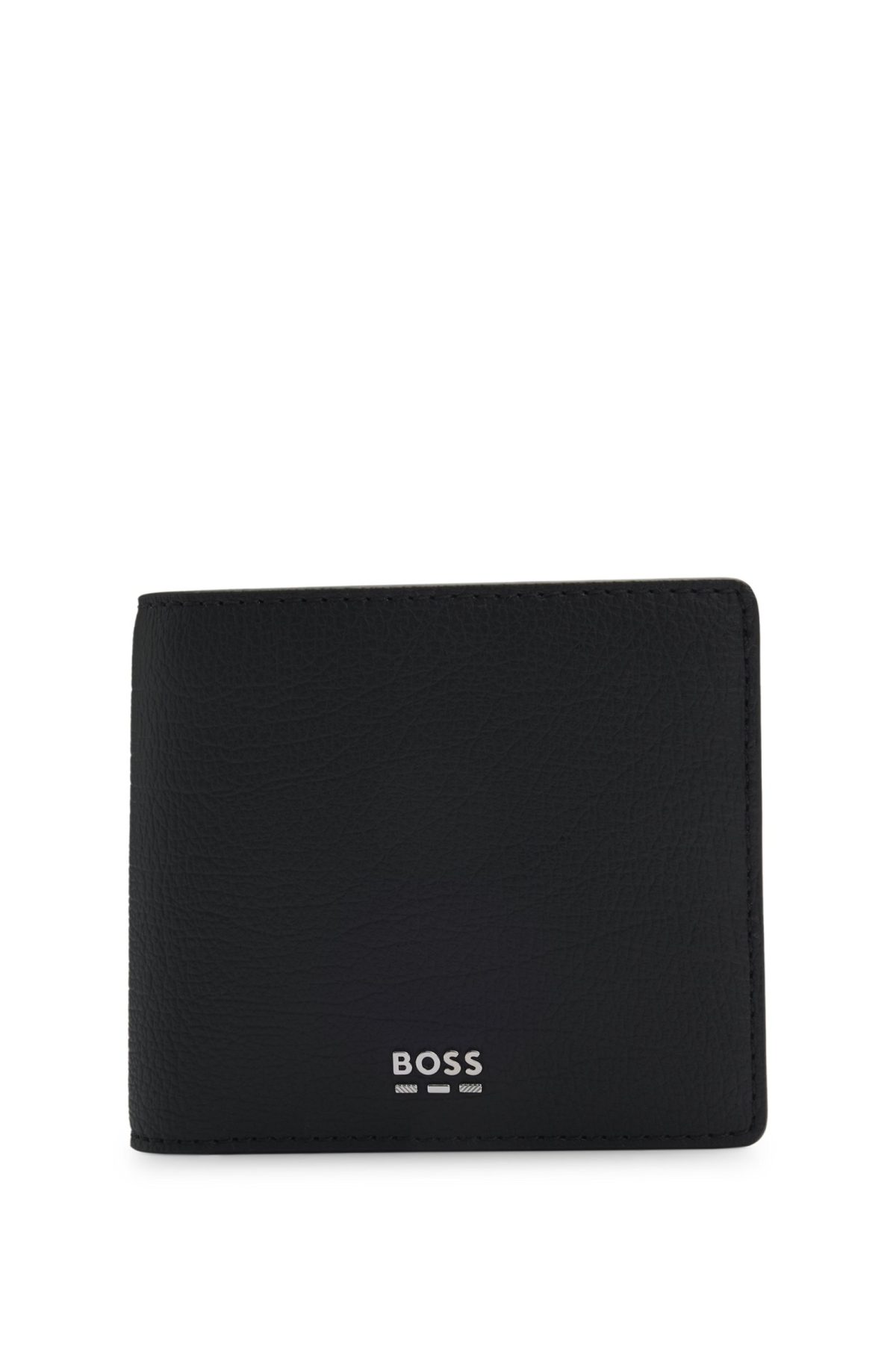 BOSS Hugo Boss Lewys 4cc Coin Wallet