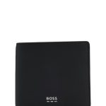 Hugo Boss Lewys_4cc_Coin Wallet