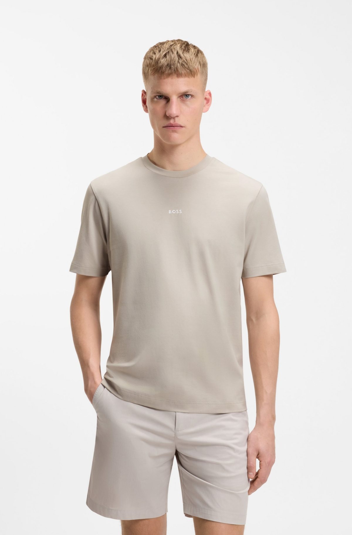 BOSS Hugo Boss T-Chup T-shirt