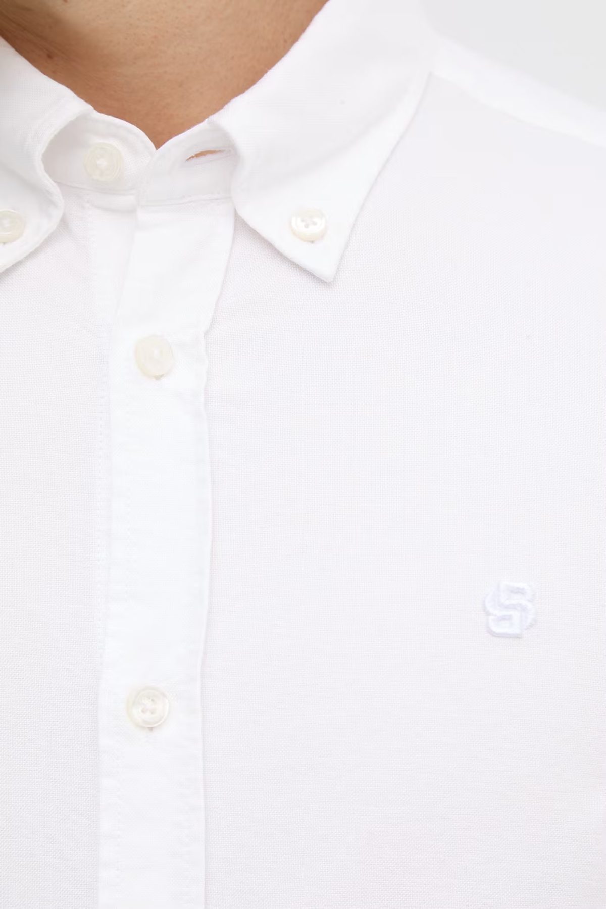 BOSS Hugo Boss H-Roan-BD-E-C1-261 Shirt