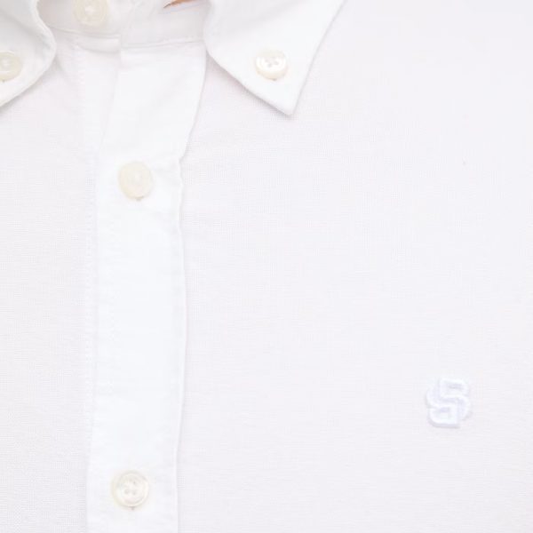 Hugo Boss H-Roan-BD-E-C1-261 Shirt