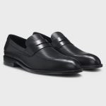 Hugo Boss Tayil Loafer Bupf