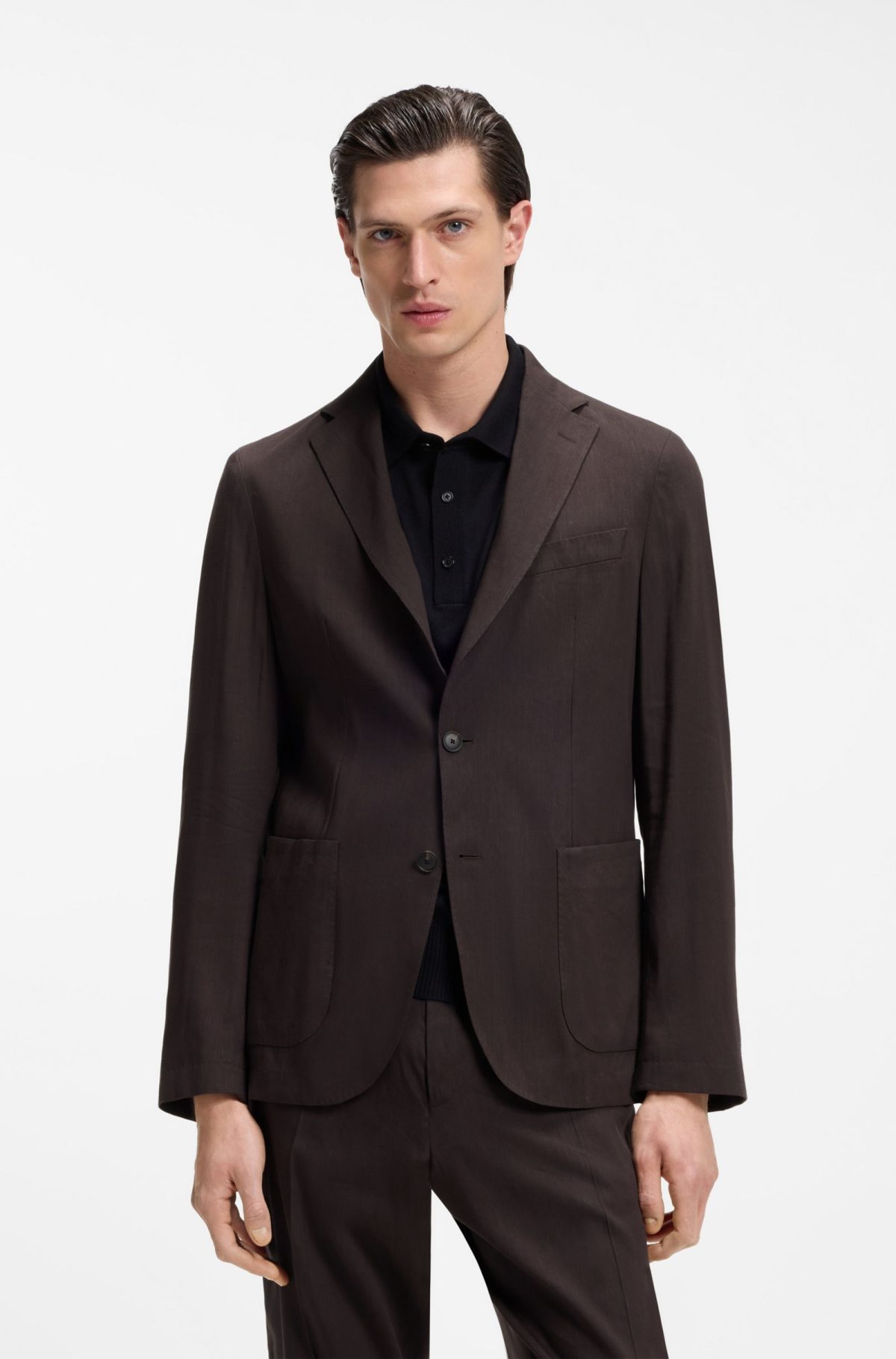 BOSS Hugo Boss P-Hanry-WG-262-Blazer