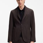 Hugo Boss P-Hanry-WG-262-Blazer