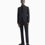Emporio Armani 2PC Suit