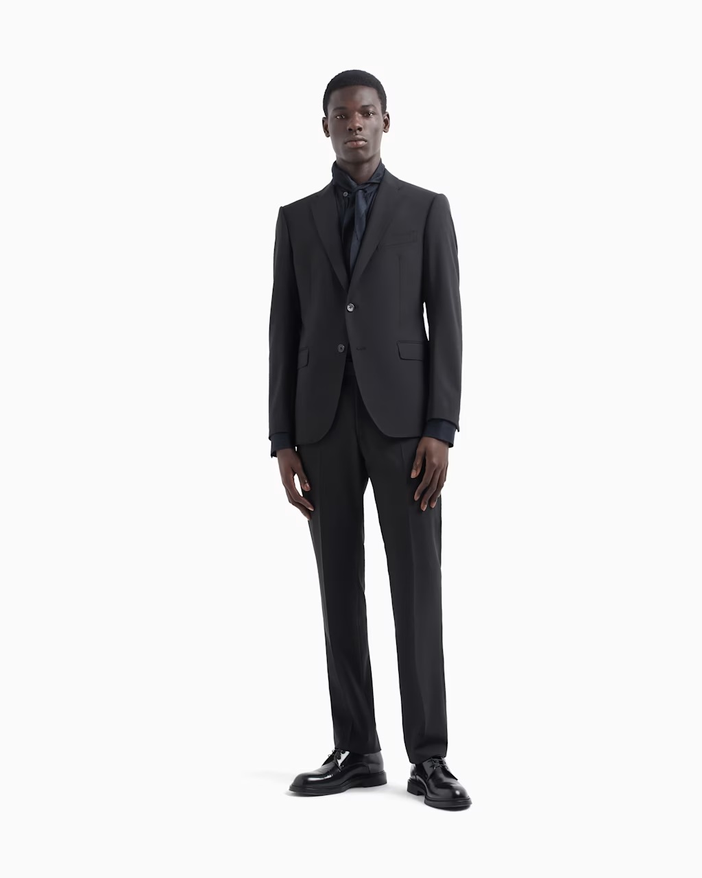 Emporio Armani 2PC Suit