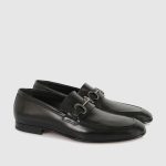 Brando Leadal Loafers