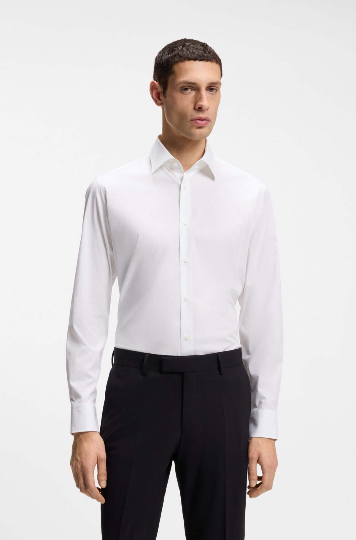 BOSS Hugo Boss H-Joe-Kent-C1-214 Shirt