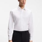 Hugo Boss H-Joe-Kent-C1-214 Shirt