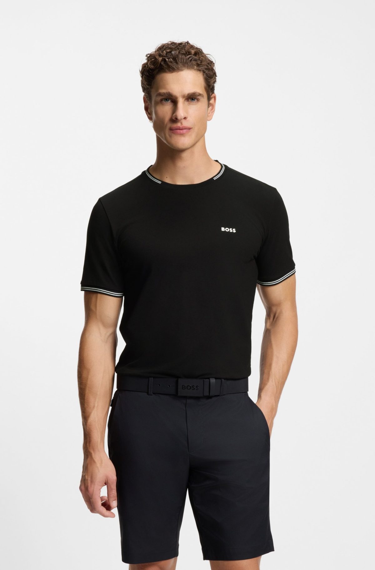 BOSS Hugo Boss Taul T-Shirt