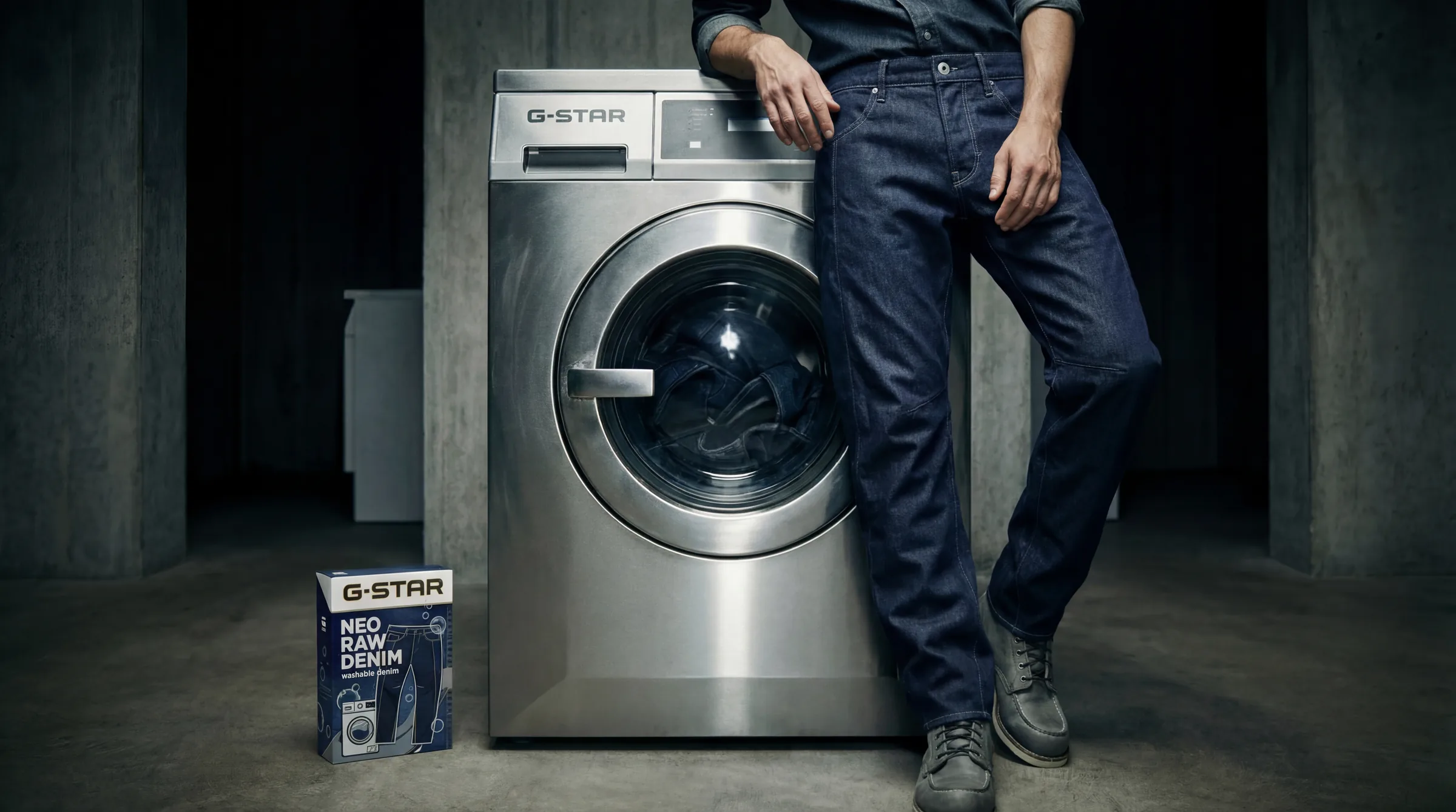 G-Star RAW