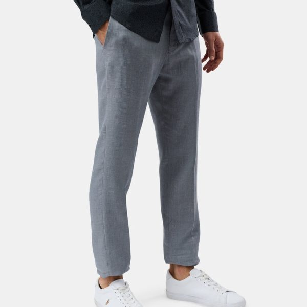 Brooksfield Lux Trouser