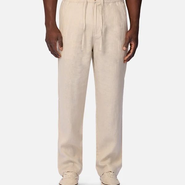 Industrie The Catania Linen Pant