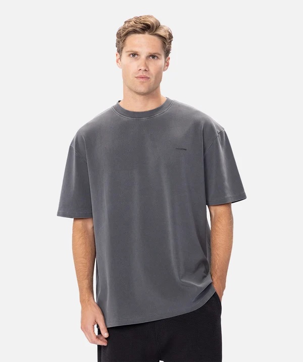 Industrie The Newport Tee - Image 14