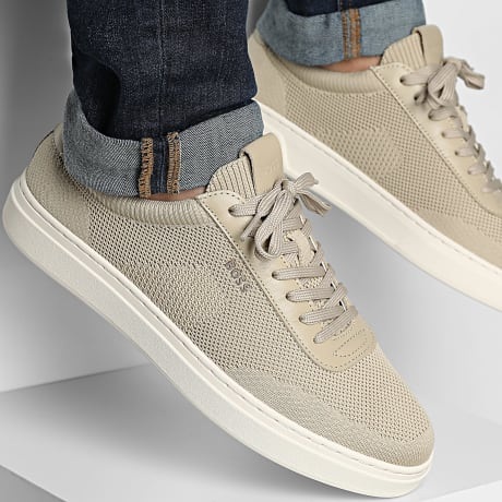 Hugo Boss Kieran Tenn Sneaker