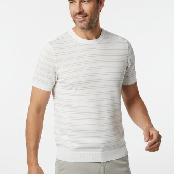 Hugo Boss H-Nalon Sweater T-Shirt