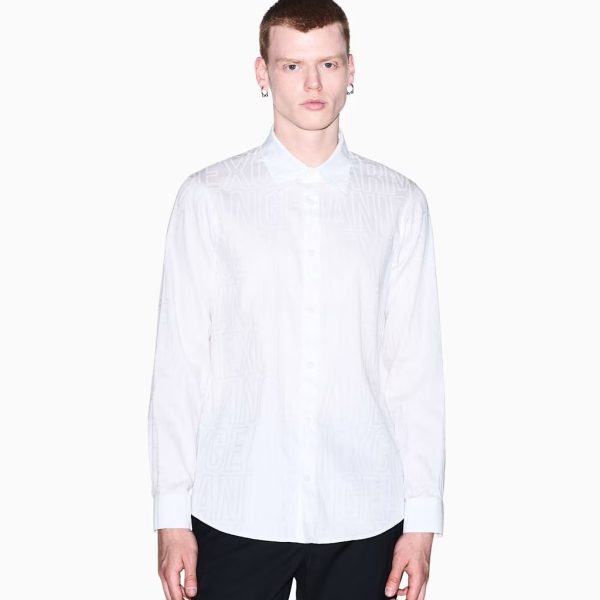 Armani Exchange L/S Shirt