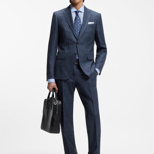 Hugo Boss H-Huge-2PC-B1-253 Suit