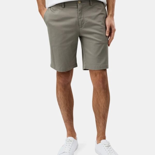 Brooksfield Tailored Shorts