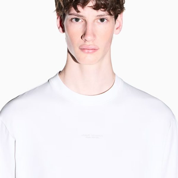 Armani Exchange XM003560 T-Shirt