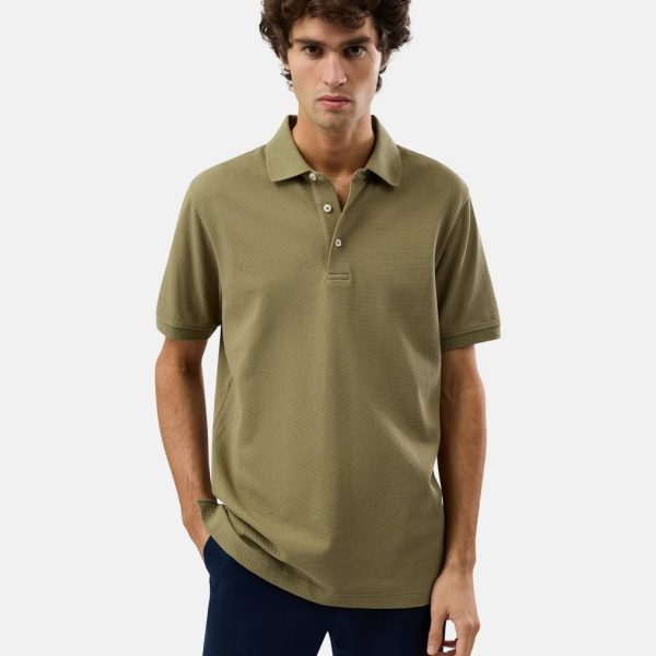 Brooksfield Polo Shirt